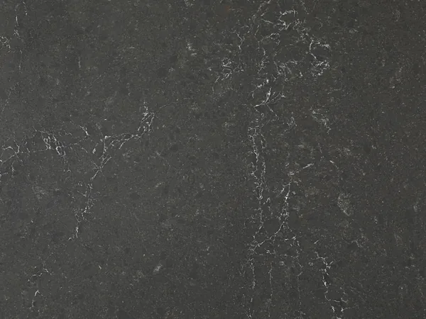 Quartz countertop slab sample