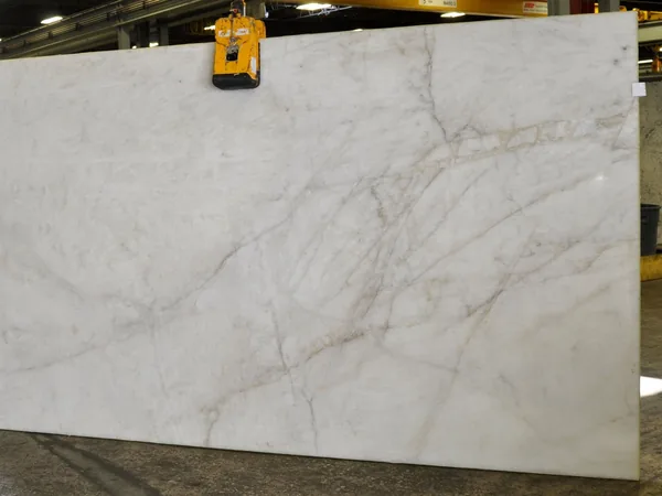 Quartzite countertop slab sample